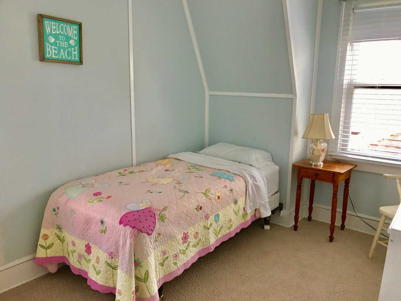 #74 Bay Head Summer Rental