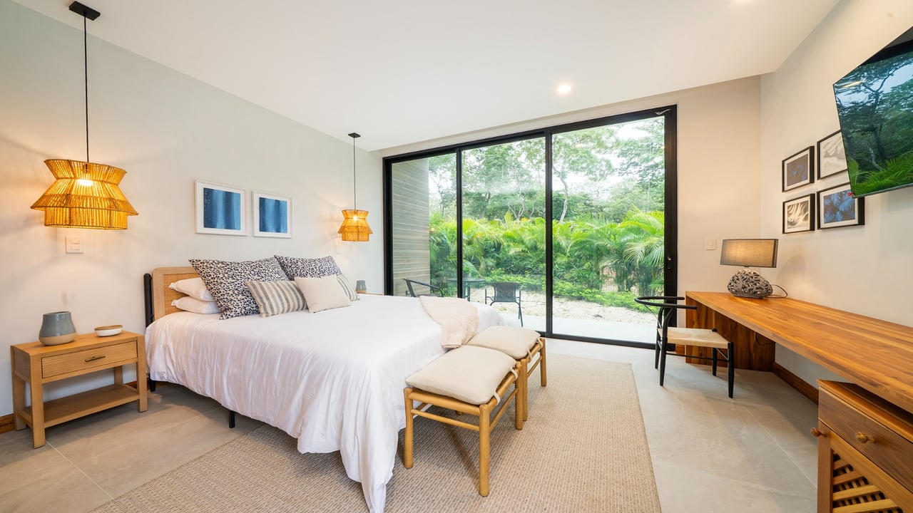 Casa Numandi 80 – Luxury 5-Bedroom Home for Sale in Playa Avellanas, Guanacaste