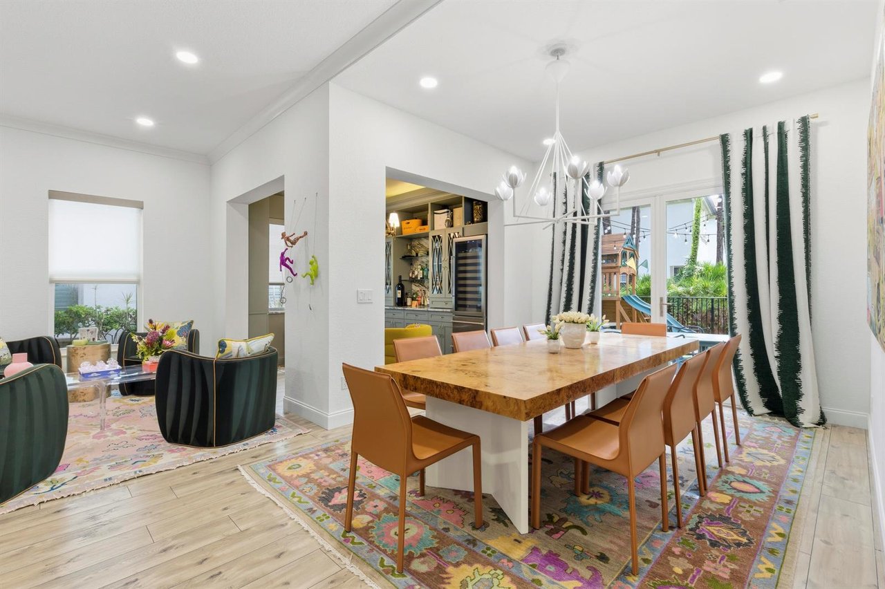 981 Mill Creek Drive