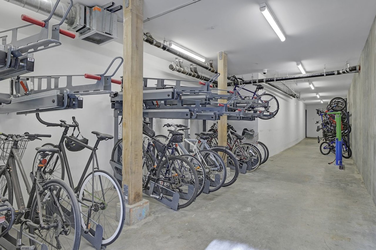 99 Rausch Street #214