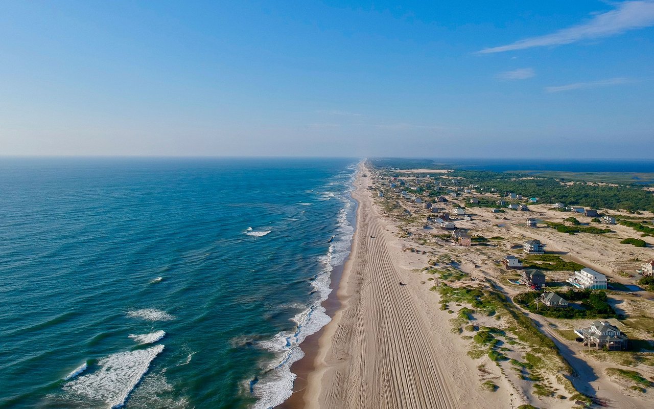 Atlantic Beach