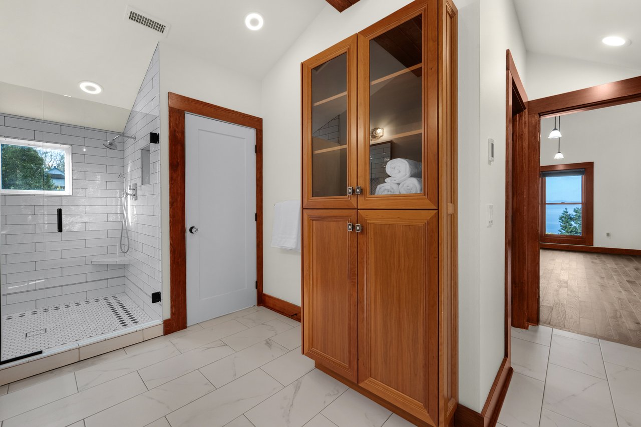 The James Bremner House