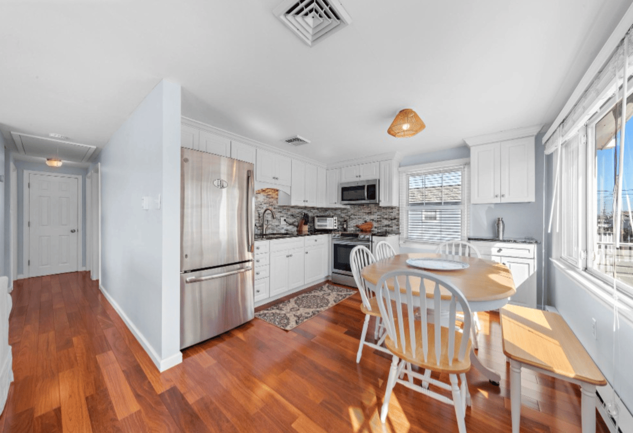 31 W 87th Street, Brighton Beach