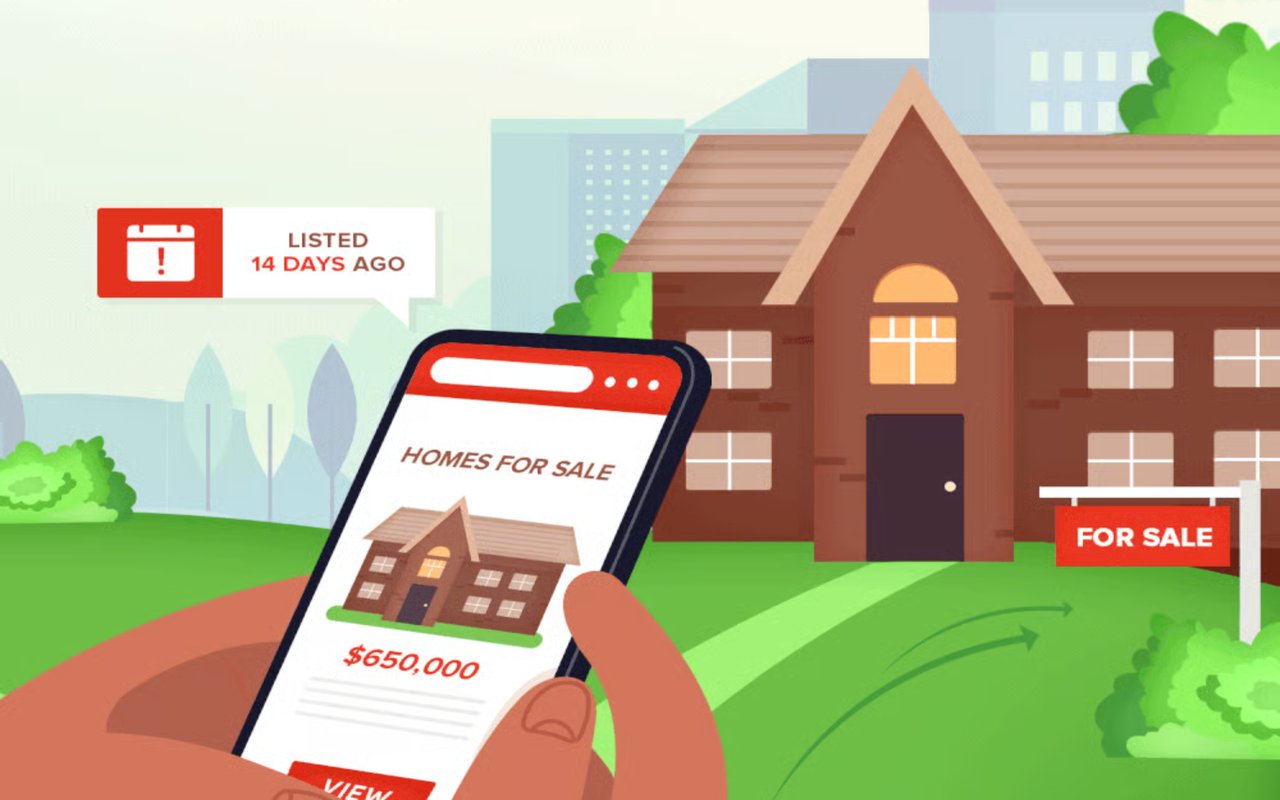 What Does 'Days on Market' Mean and Why Does It Matter to Home Buyers?