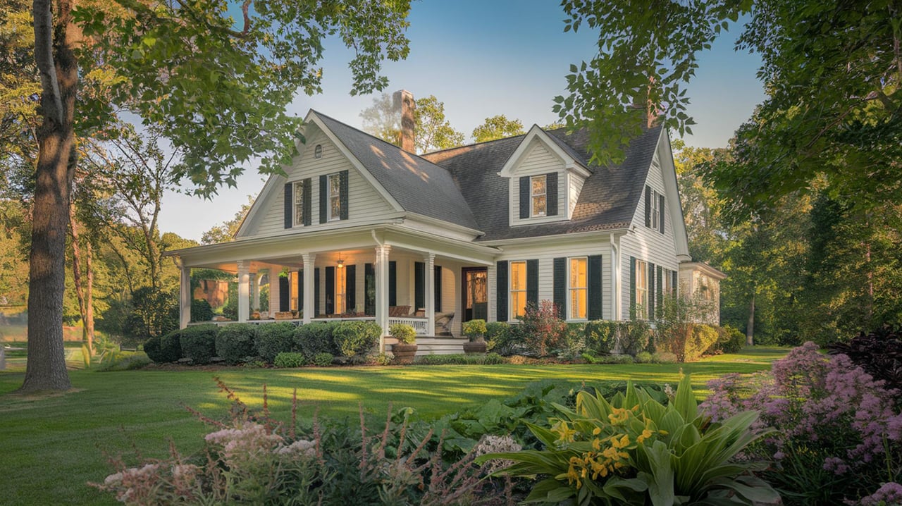 Your Guide to Buying a Home in Atlee, VA