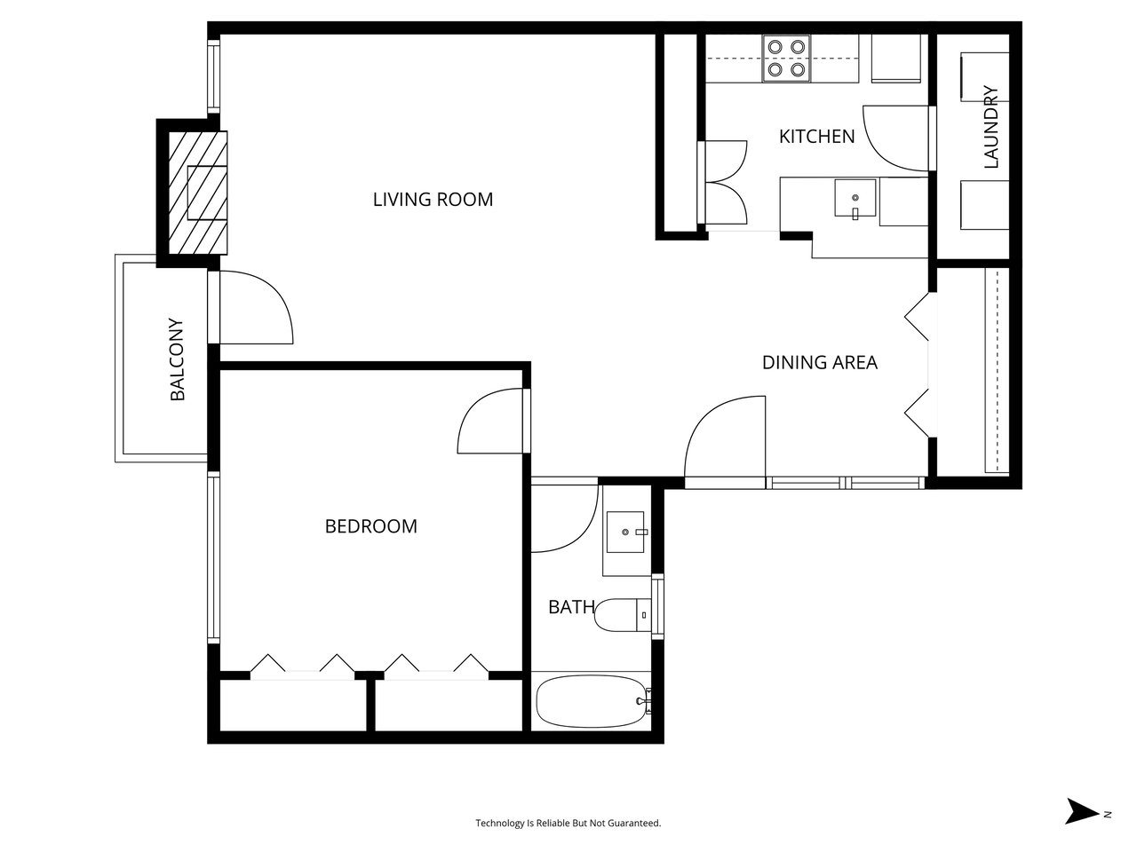 5616 Preston Oaks Rd Unit #1406