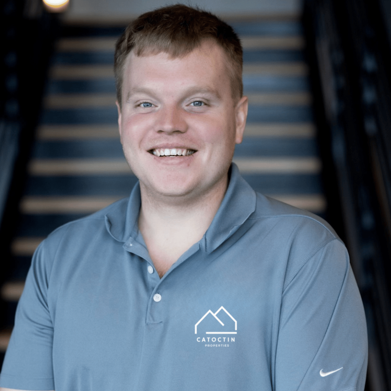 Ben Carpenter Mclean, VA Real Estate Agent Headshot