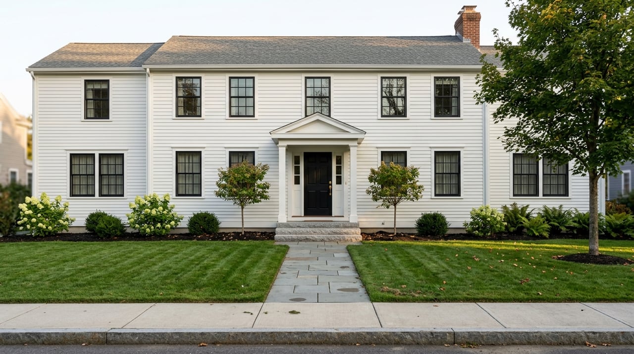 What It’s Like To Live In Amherst, MA