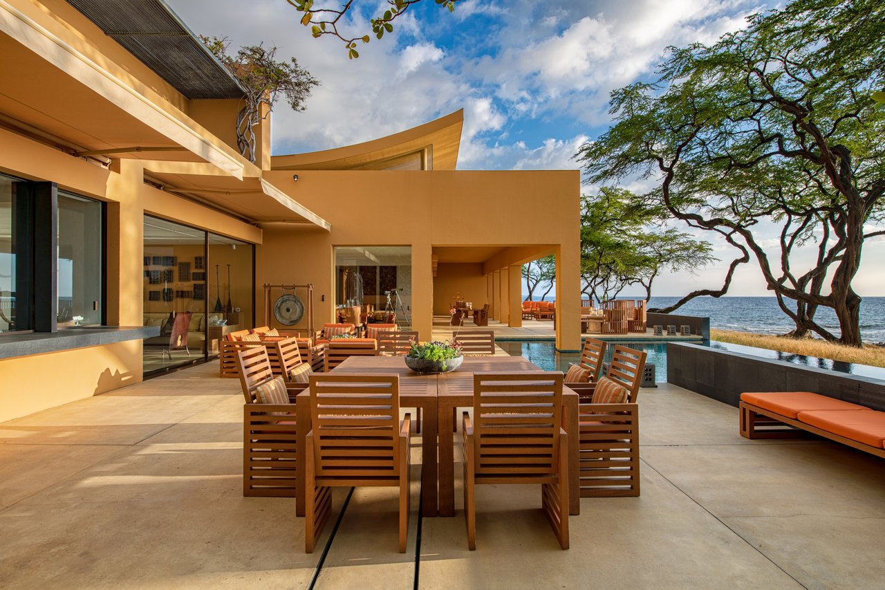 Casa Kea