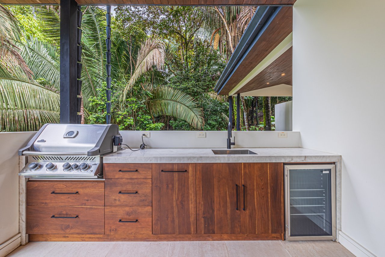 Ocean View Home Las Colinas #13