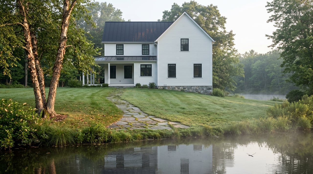The Windham Lakefront Premium Isn't What You Think It Is