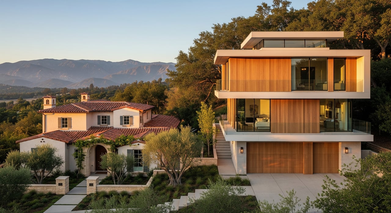 New Construction vs Resale in Thousand Oaks