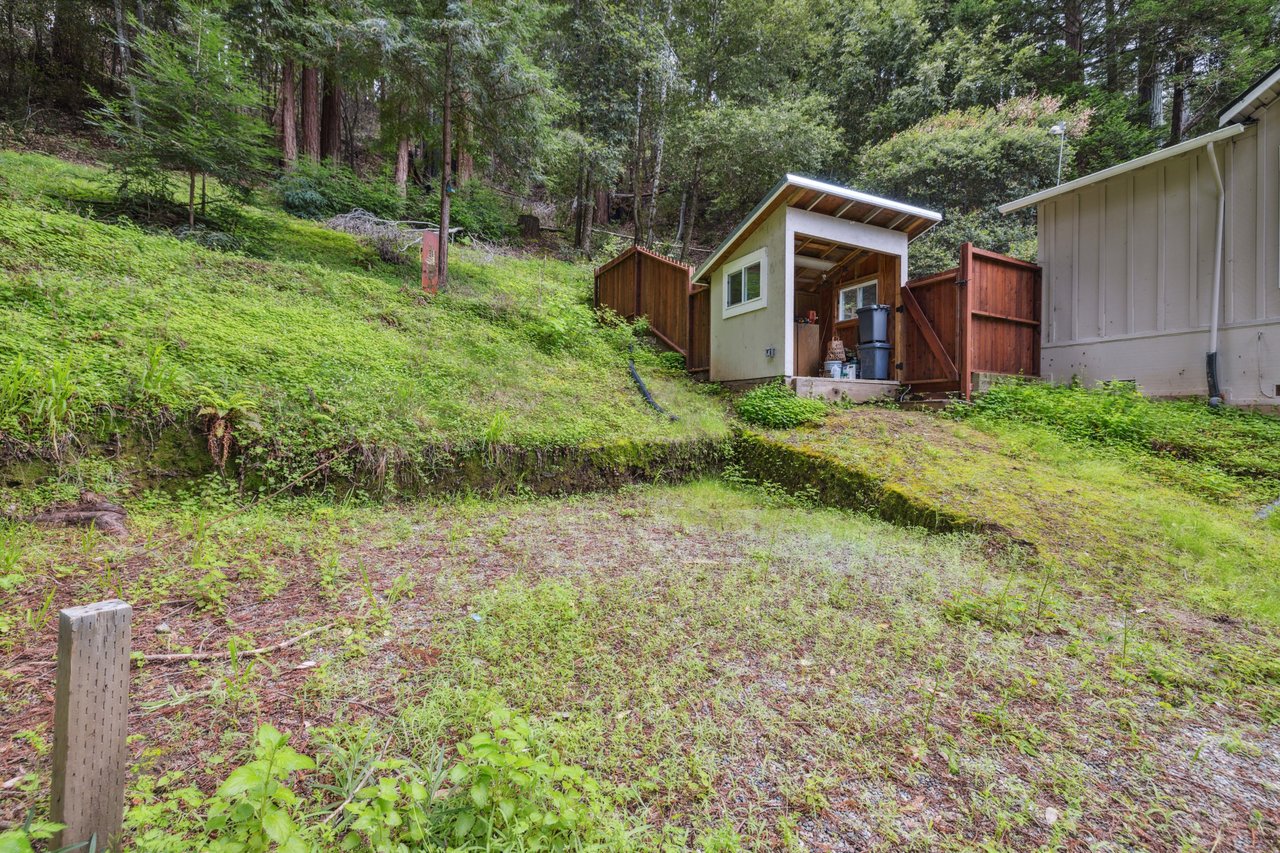 11691 Alta Via