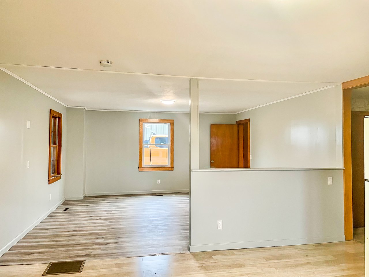 Rental Available October 1st