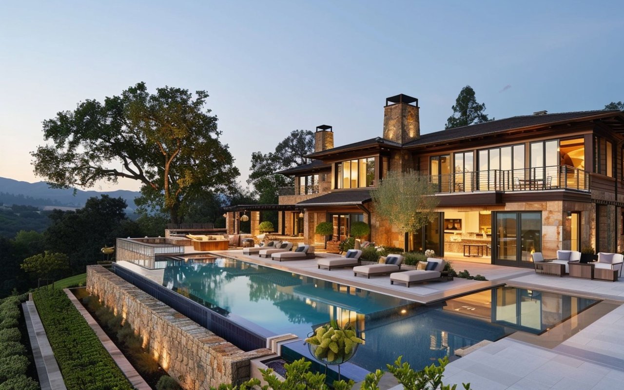 Arcadia, Knoxville, TN