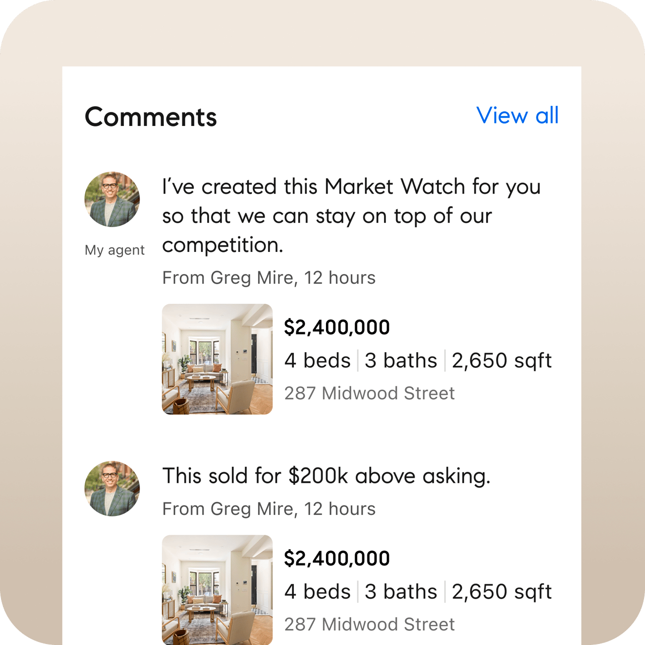 Collaborate with Ease