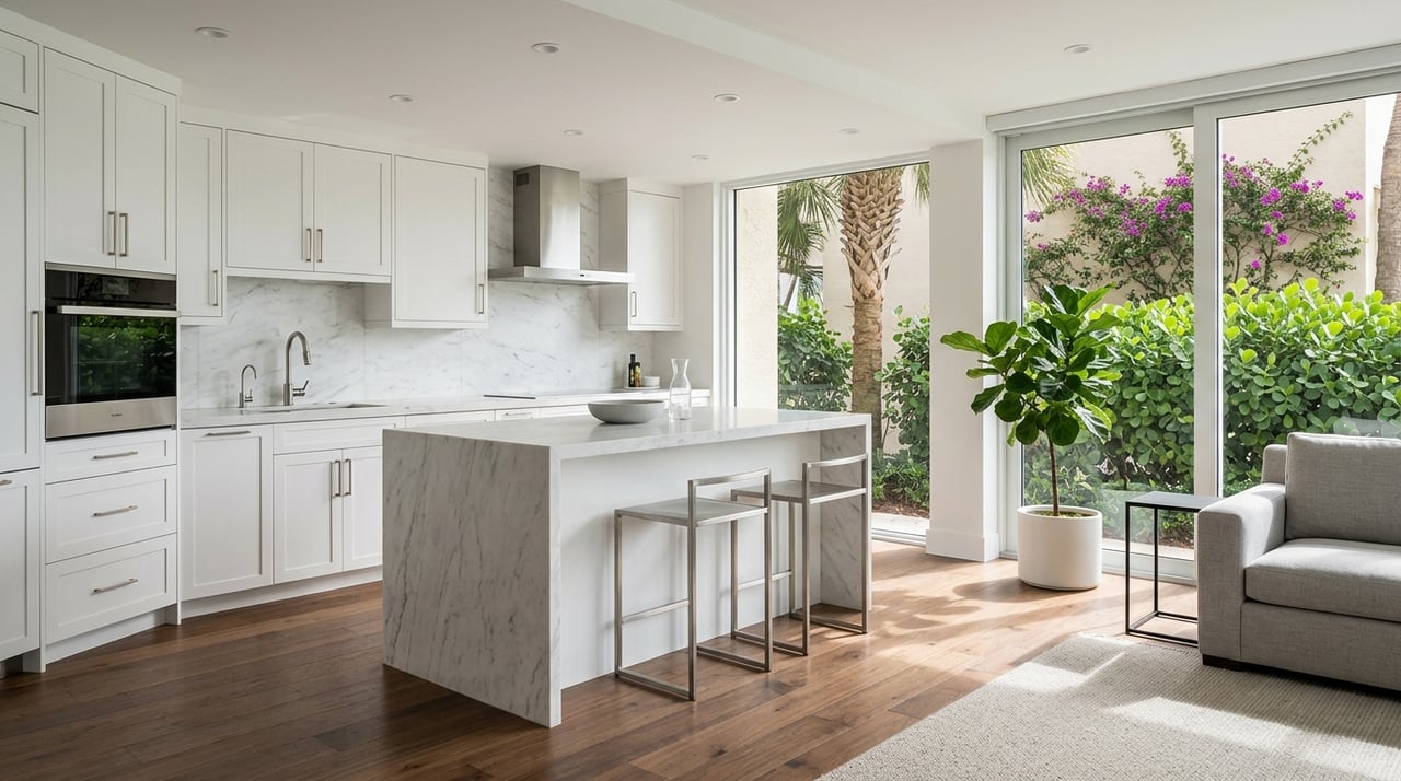 Palm Beach Condos And Estates For NYC Owners: Key Differences