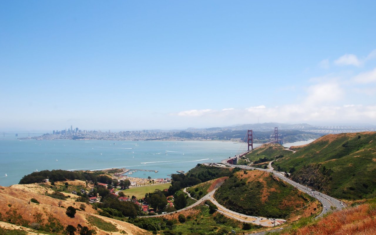 Marin County