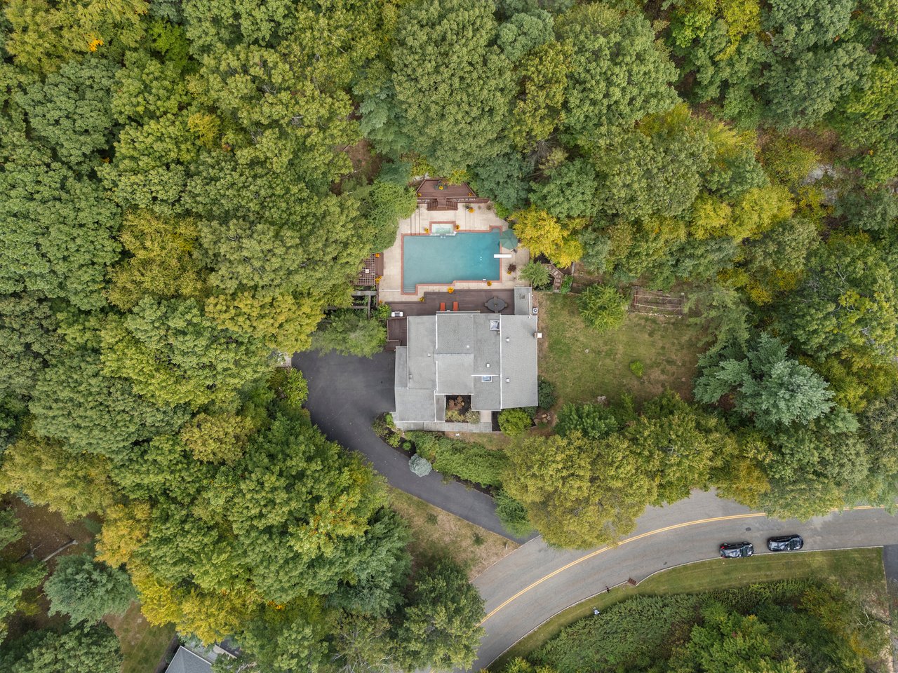 10 South Glen Road