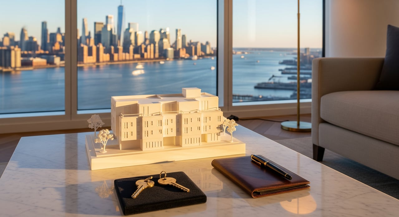 NY vs NJ Closing Costs: A Buyer’s Comparison