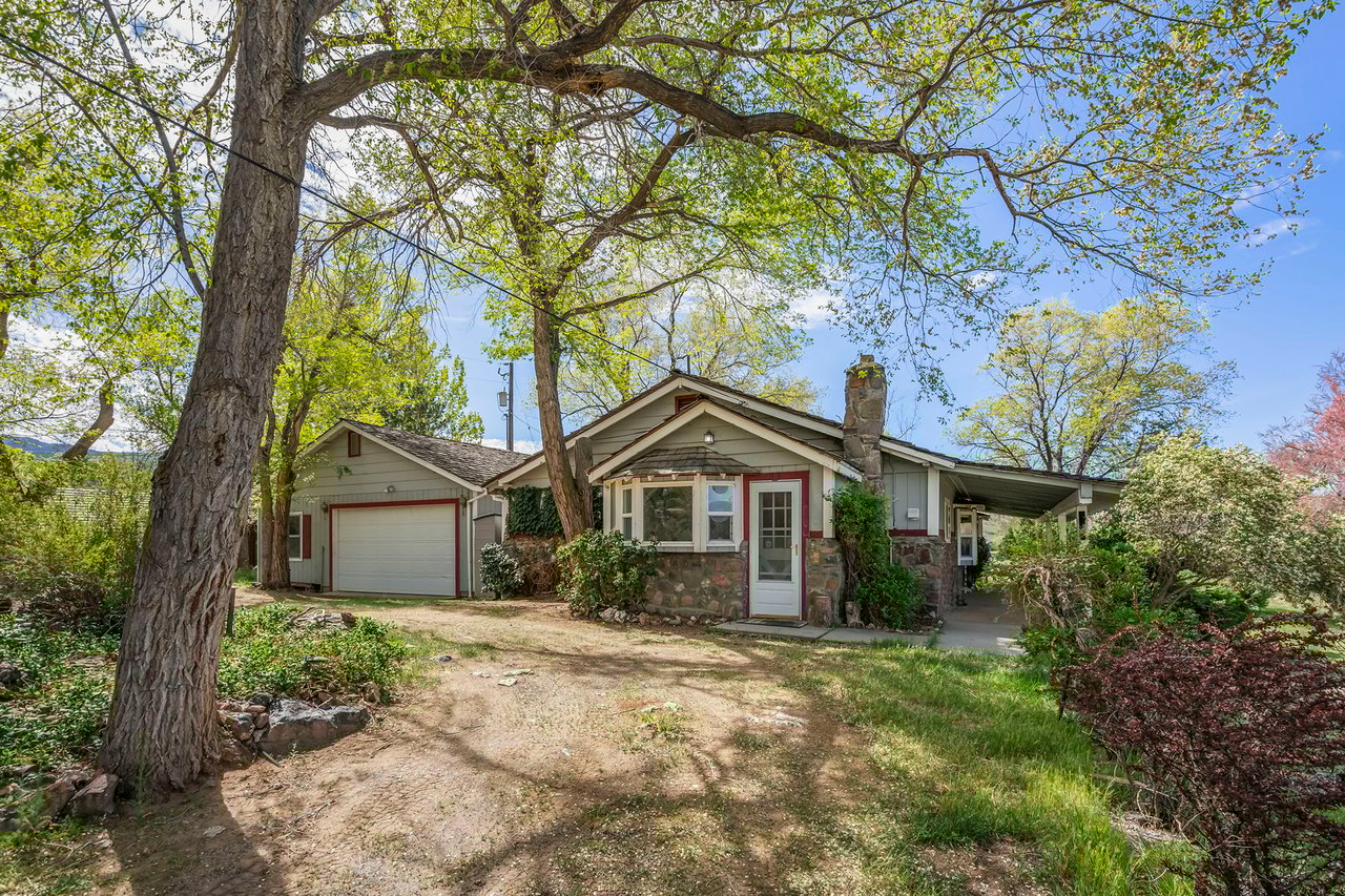 Pleasant Valley South Reno home that received 150 showings and 14 offers — Reno real estate market 2026