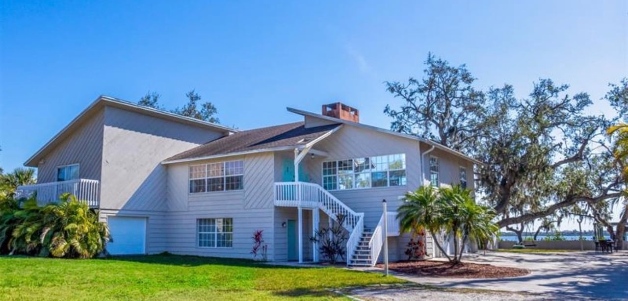 Manatee River Market Check