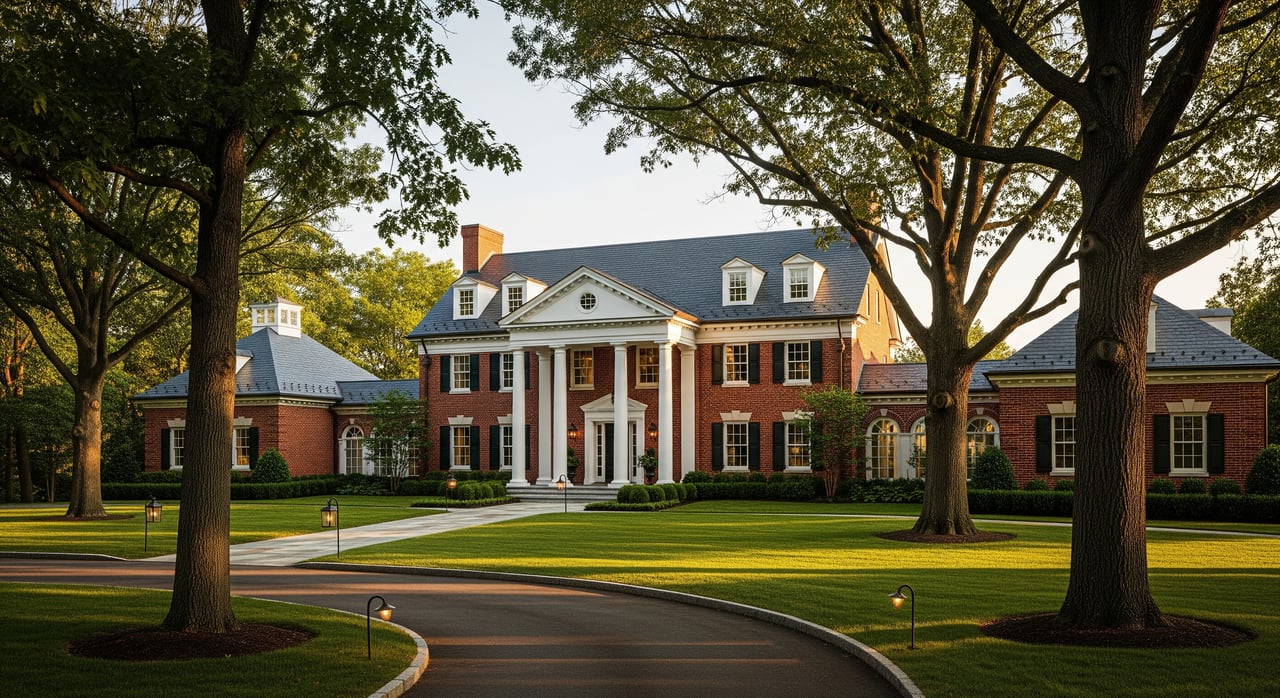 Conforming vs. Jumbo: What Fairfax Buyers Should Know