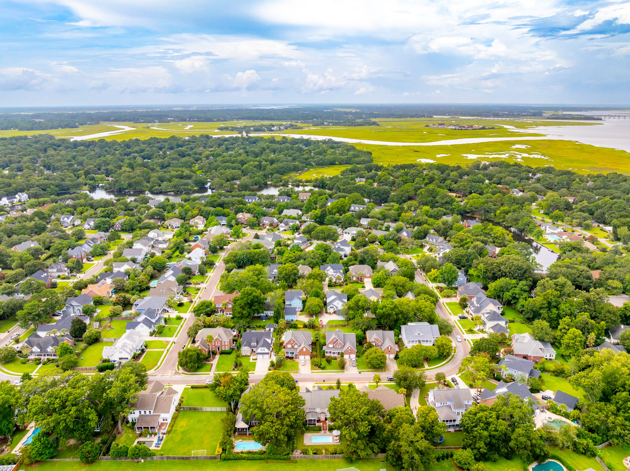 William Means' Guide to James Island