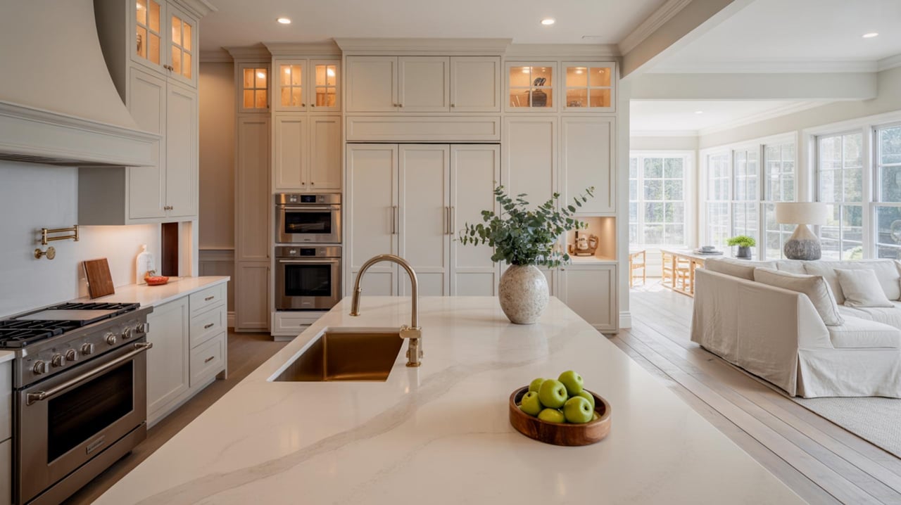 Maximize Home Value: High-ROI Upgrades to Love