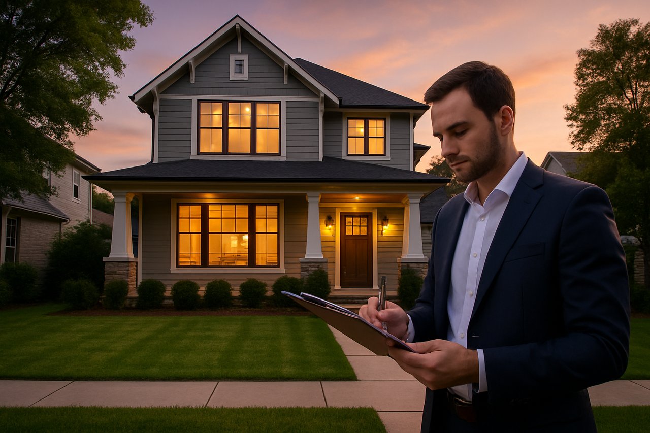 Selling a Home in Nashville: Why the First 14 Days Decide Price, Leverage, and Momentum