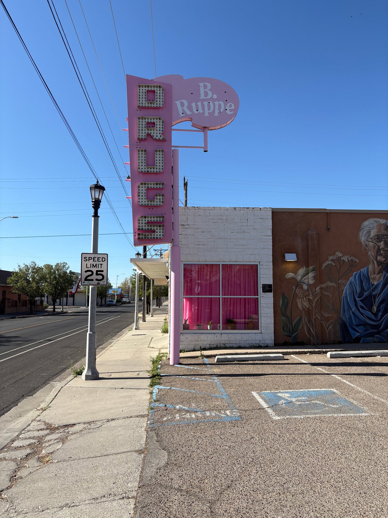 Barelas, Albuquerque: A Historic Neighborhood with a Modern Revival