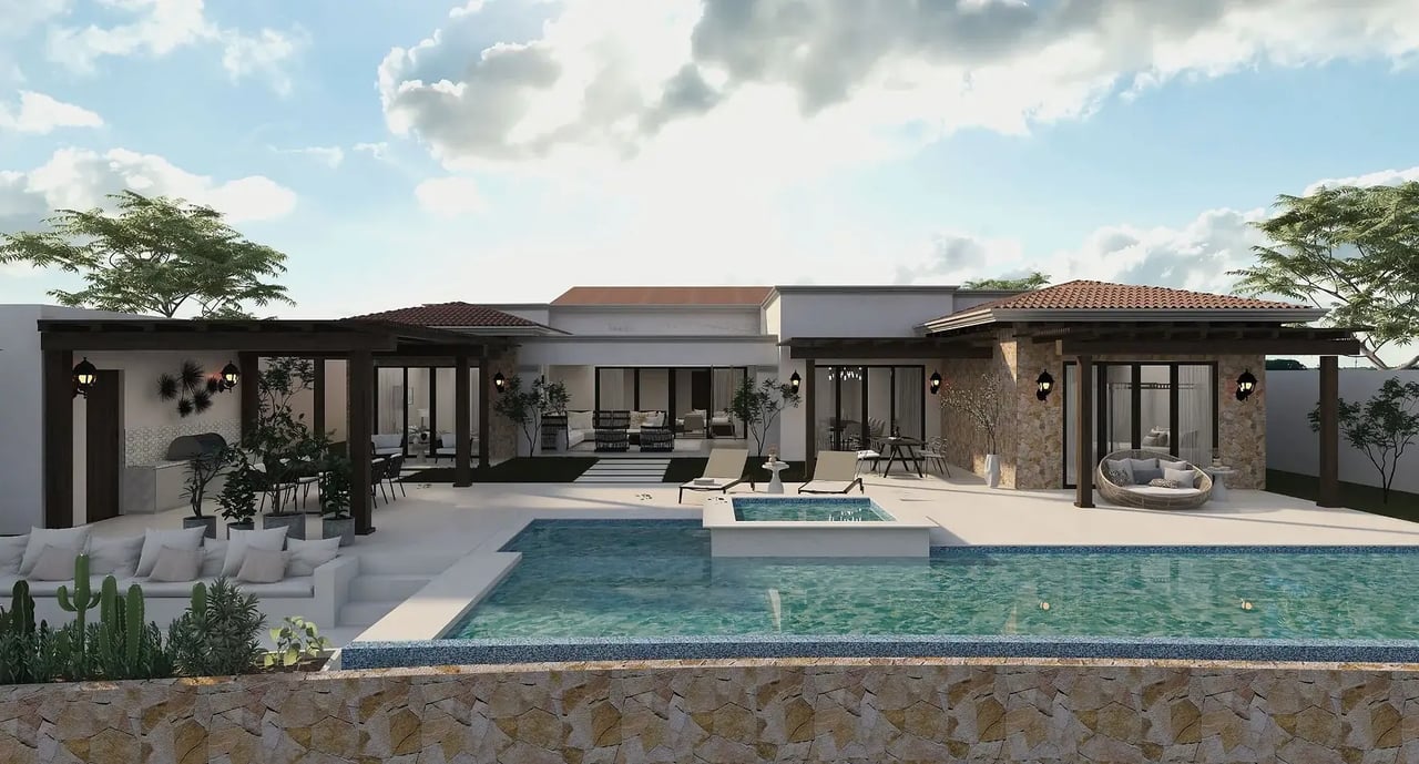 Coronado Estates Luxury Living