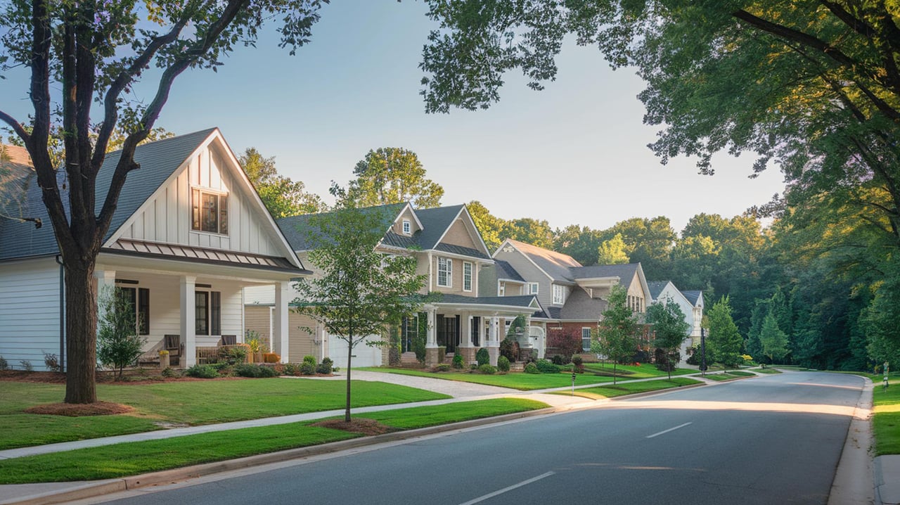 Your Guide to Buying a Home in Gwinnett County, GA