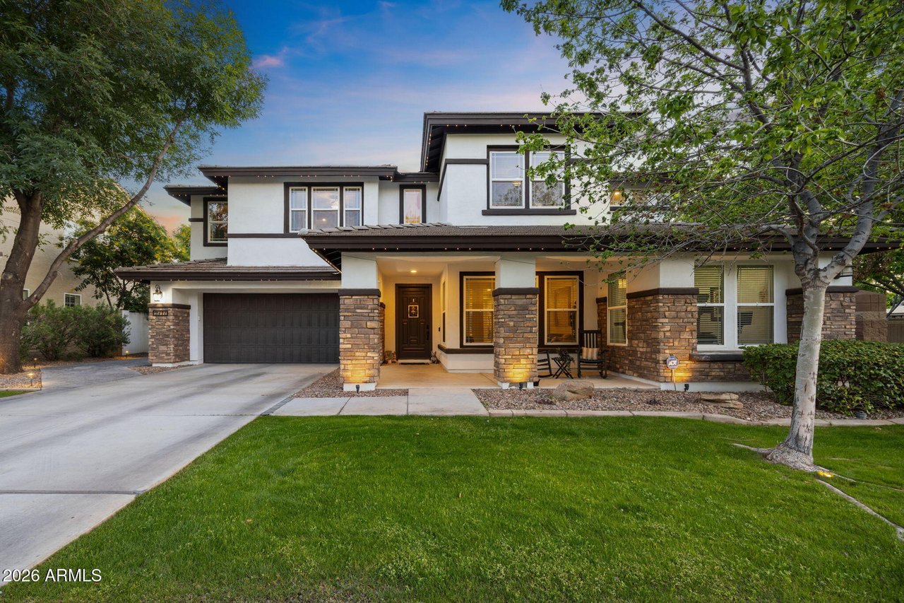 What $700K, $800K, and $900K+ Gets You in Morrison Ranch Gilbert AZ