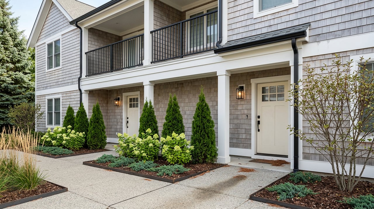 Condo Or Cottage In Harbor Springs? How To Decide