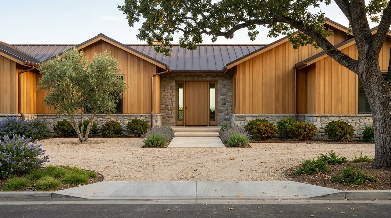 What To Know About Healdsburg’s Luxury Market