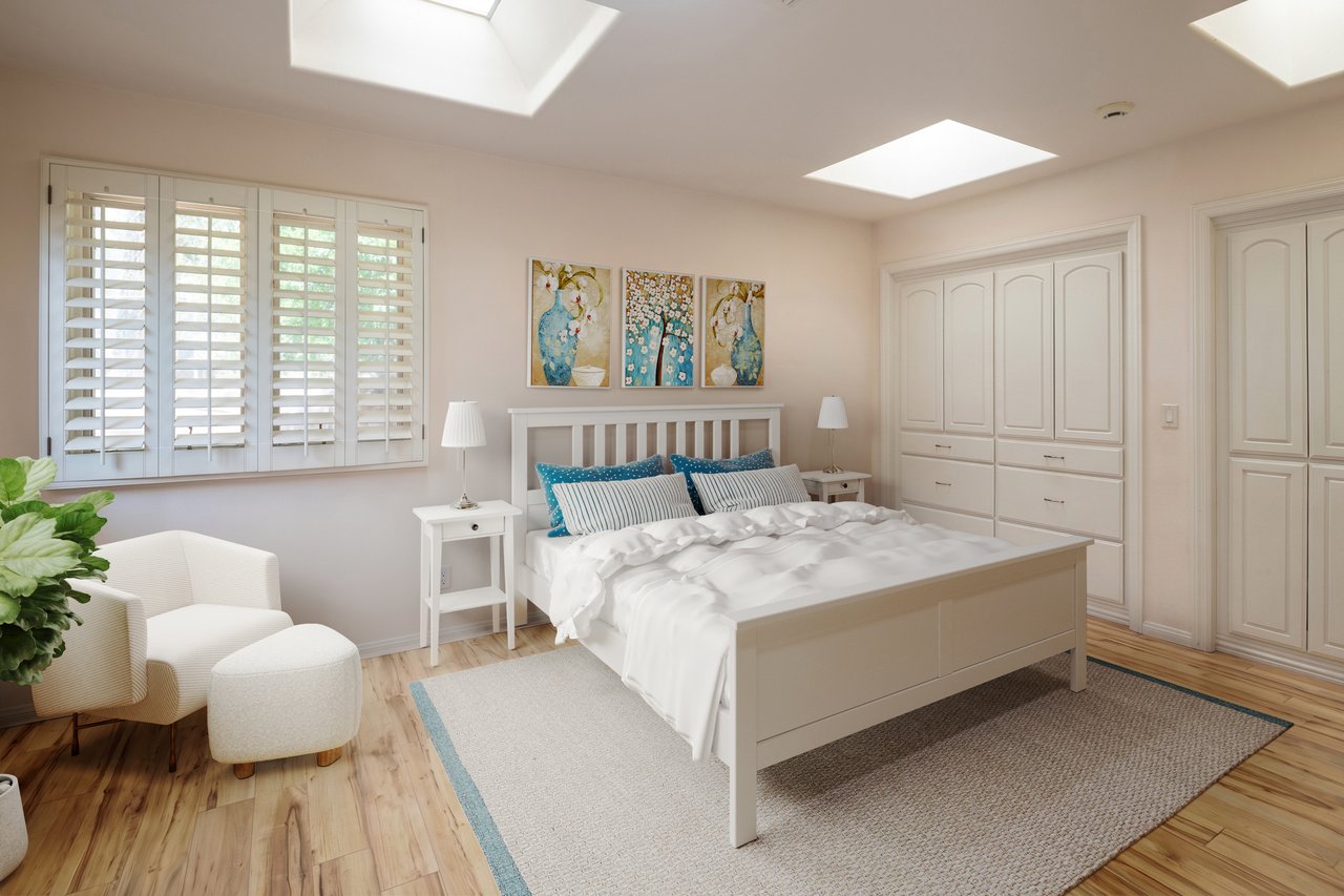 18714 Bernardo Trails | Rancho Bernardo