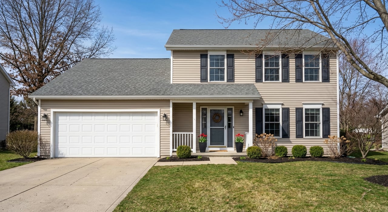 How To Prep Your Naperville Home For Spring Market