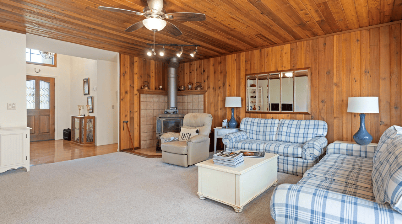 Ocean Views in Sea Country Estates