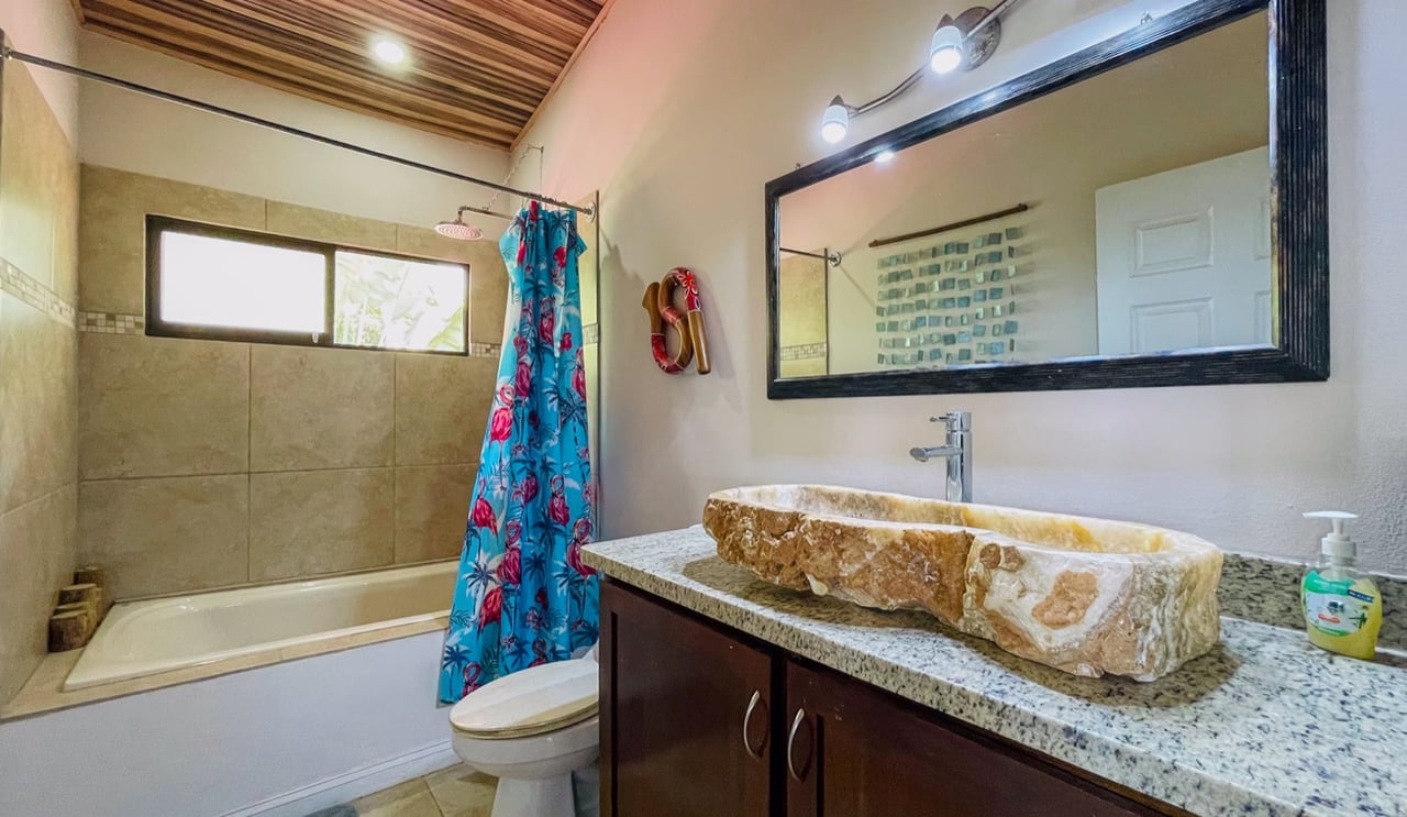 Valley of Dreams - A Beautiful Multi-Use Property Near Cacao Ridge, 10.85 Acres at a Phenomenal Price!