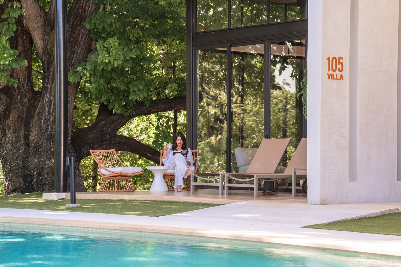 20882 - Multi-Villa Property with 18 Bedrooms, Pool & Clubhouse, Tamarindo