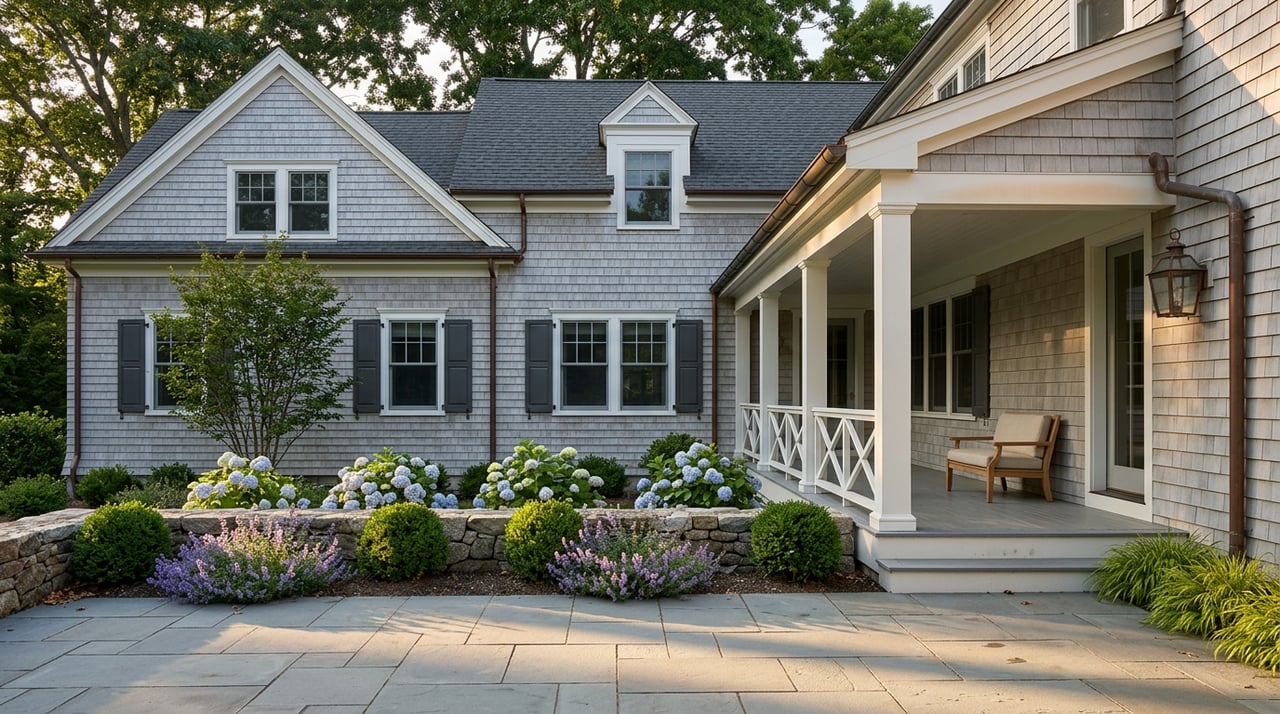 An Armonk Summer Week: Gazebo Nights, Main Street Dinners, and What's Coming to 12 Maple Street