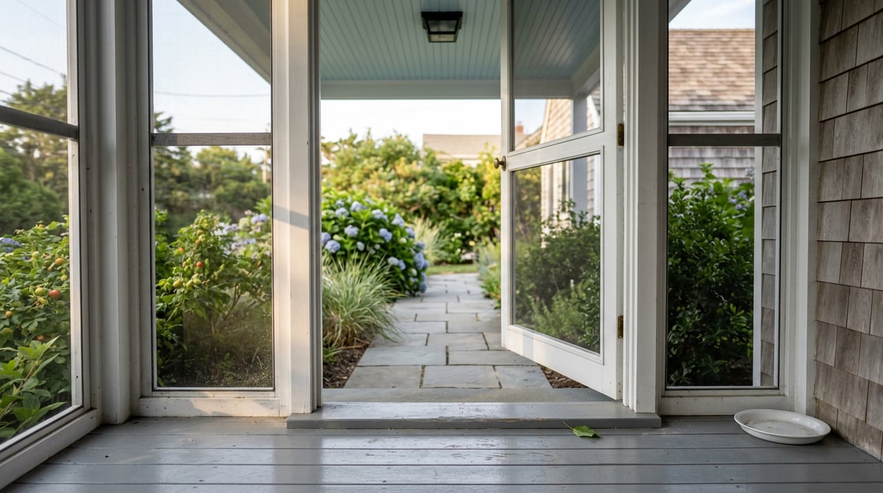 A Local's Late-Summer Playbook for Avon-by-the-Sea