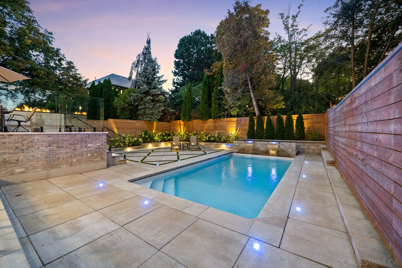 Heart of Lawrence Park