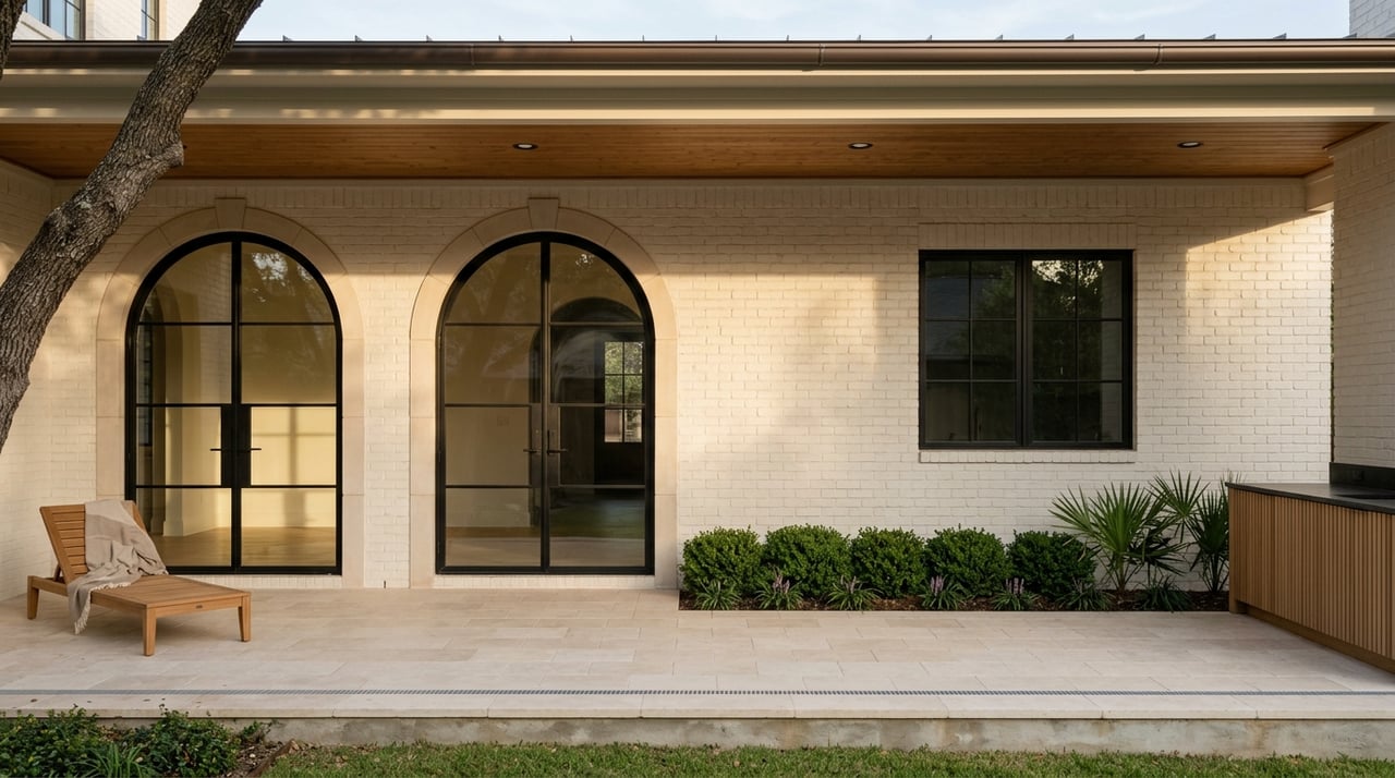Missouri City Home Styles And Neighborhood Types