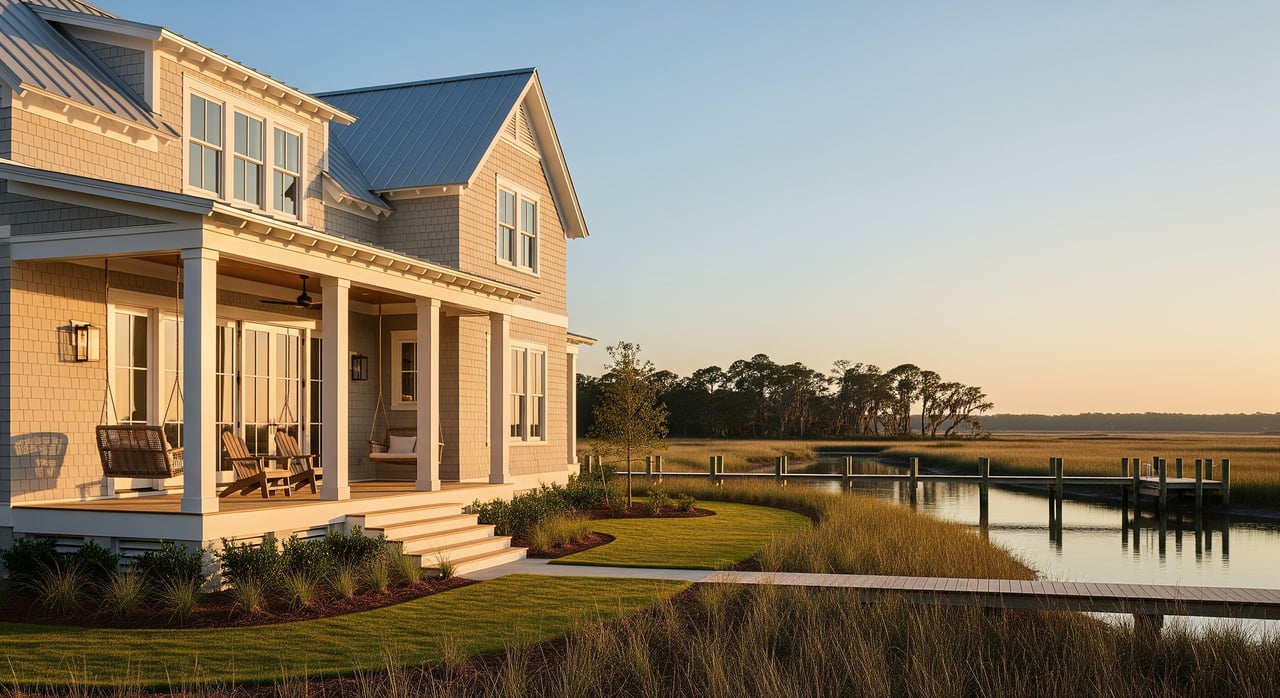 VA Loan Basics for Camp Lejeune Moves