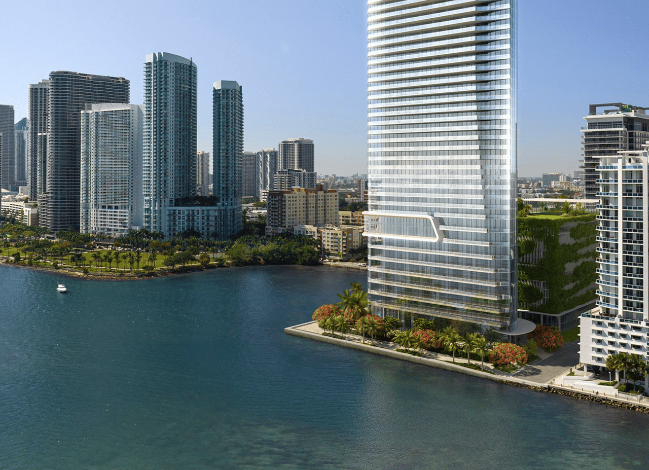 EDITION residences