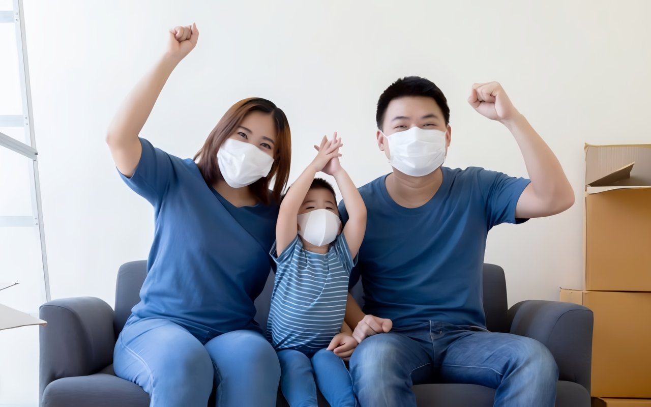 COVID-19 Impact on Sales Softens