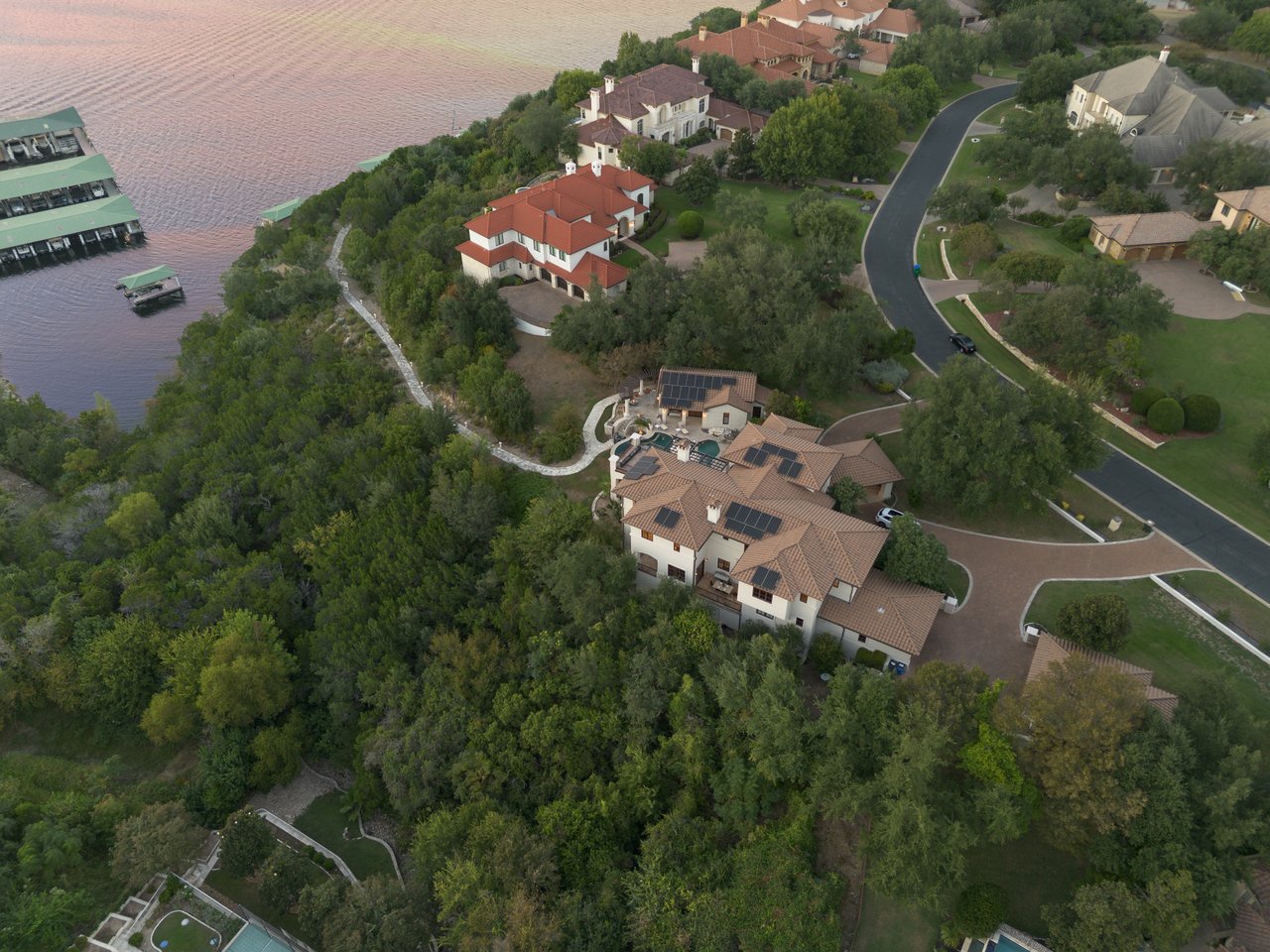 203 Bella Riva Drive