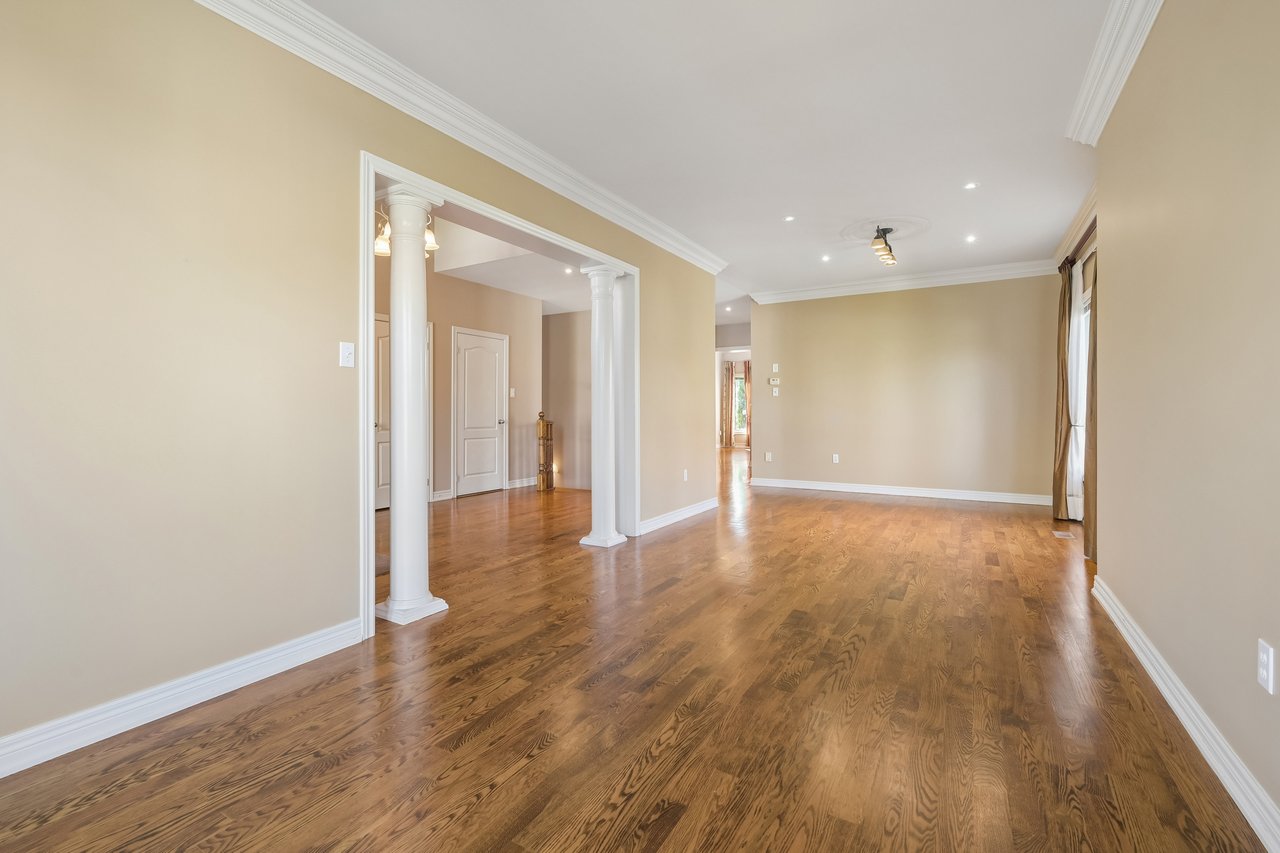 Joshua Creek Bungalow